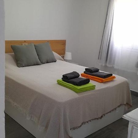 Apartamento Ilusion Corralejo Exteriör bild