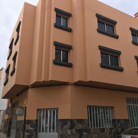 Apartamento Ilusion Corralejo Exteriör bild