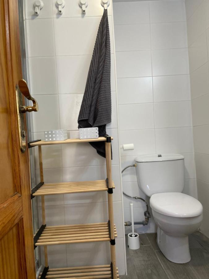 Apartamento Ilusion Corralejo Exteriör bild