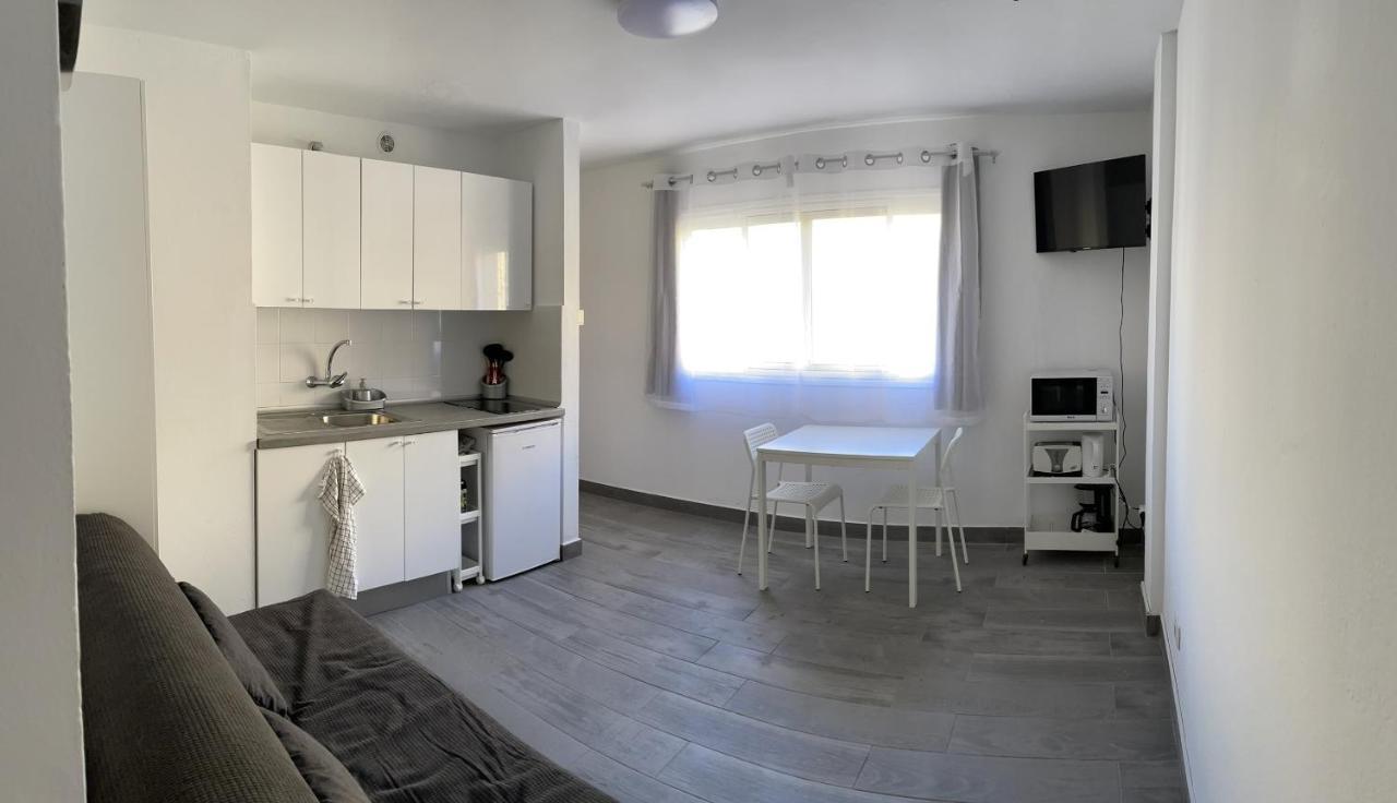 Apartamento Ilusion Corralejo Exteriör bild