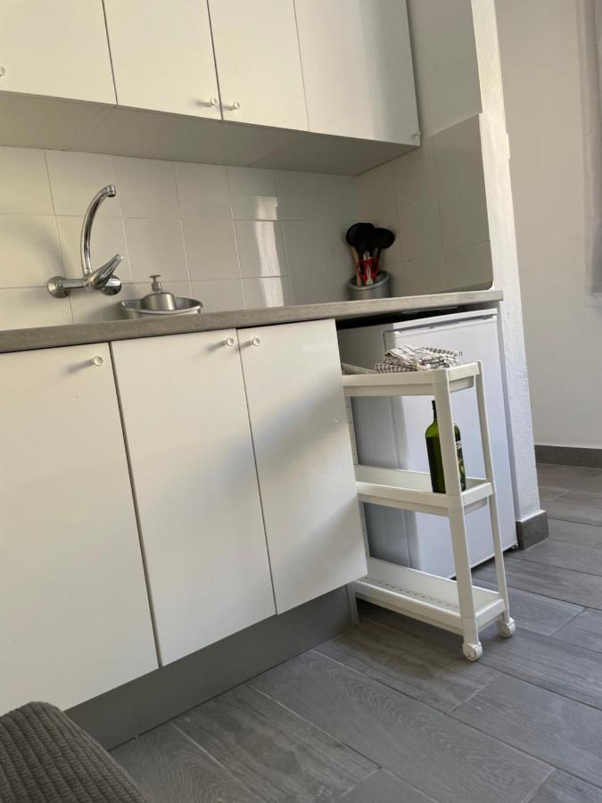 Apartamento Ilusion Corralejo Exteriör bild