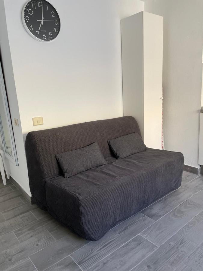 Apartamento Ilusion Corralejo Exteriör bild
