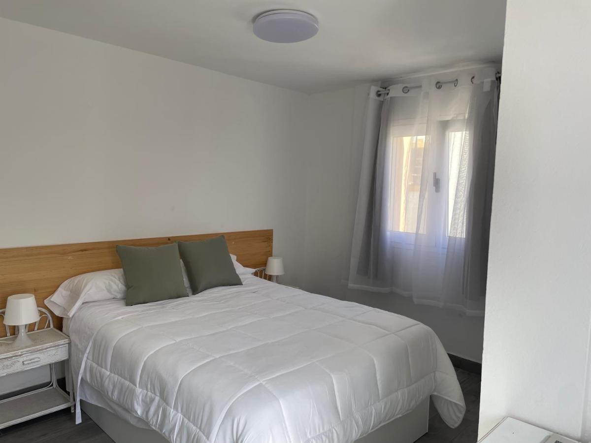 Apartamento Ilusion Corralejo Exteriör bild