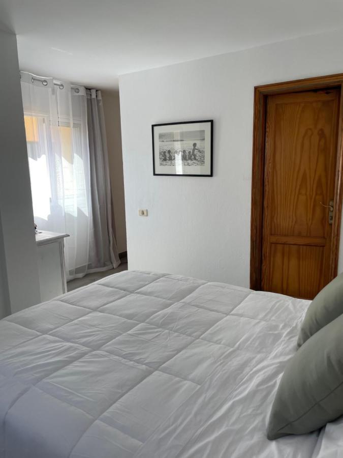 Apartamento Ilusion Corralejo Exteriör bild