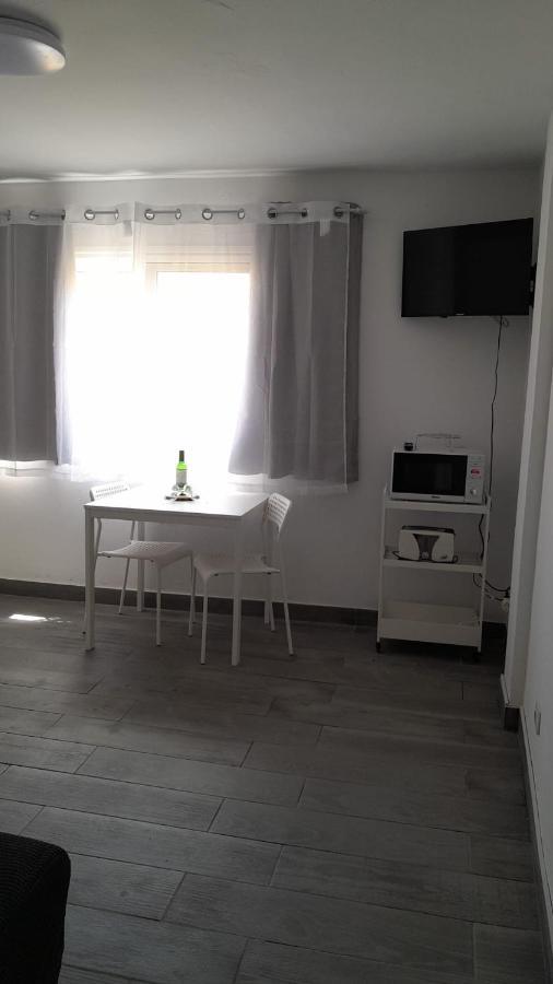 Apartamento Ilusion Corralejo Exteriör bild